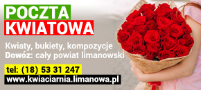 Kwiaciarnia MAJA - 18.05.2020